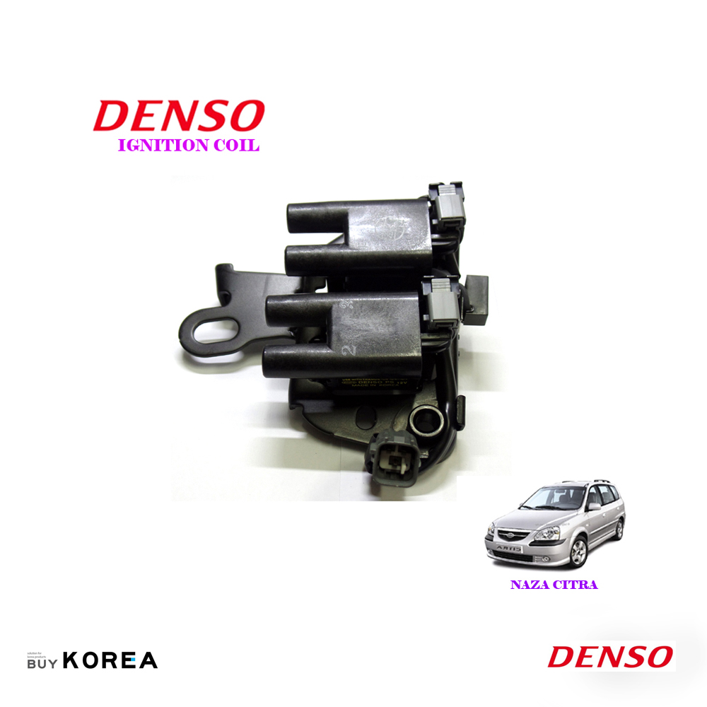 27301-23700 Naza Citra Denso Ignition Coil