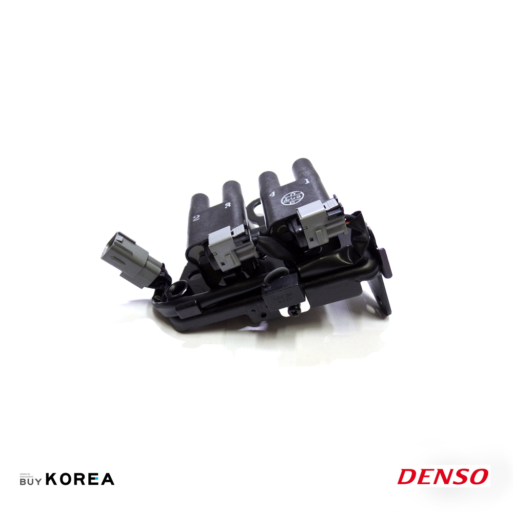 27301-23700 Hyundai Trajet 2.0 Denso Ignition Coil