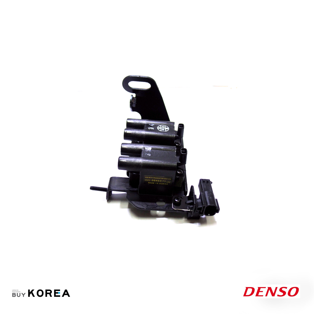 0K30E-1810X  Kia Spectra Denso Ignition Coil