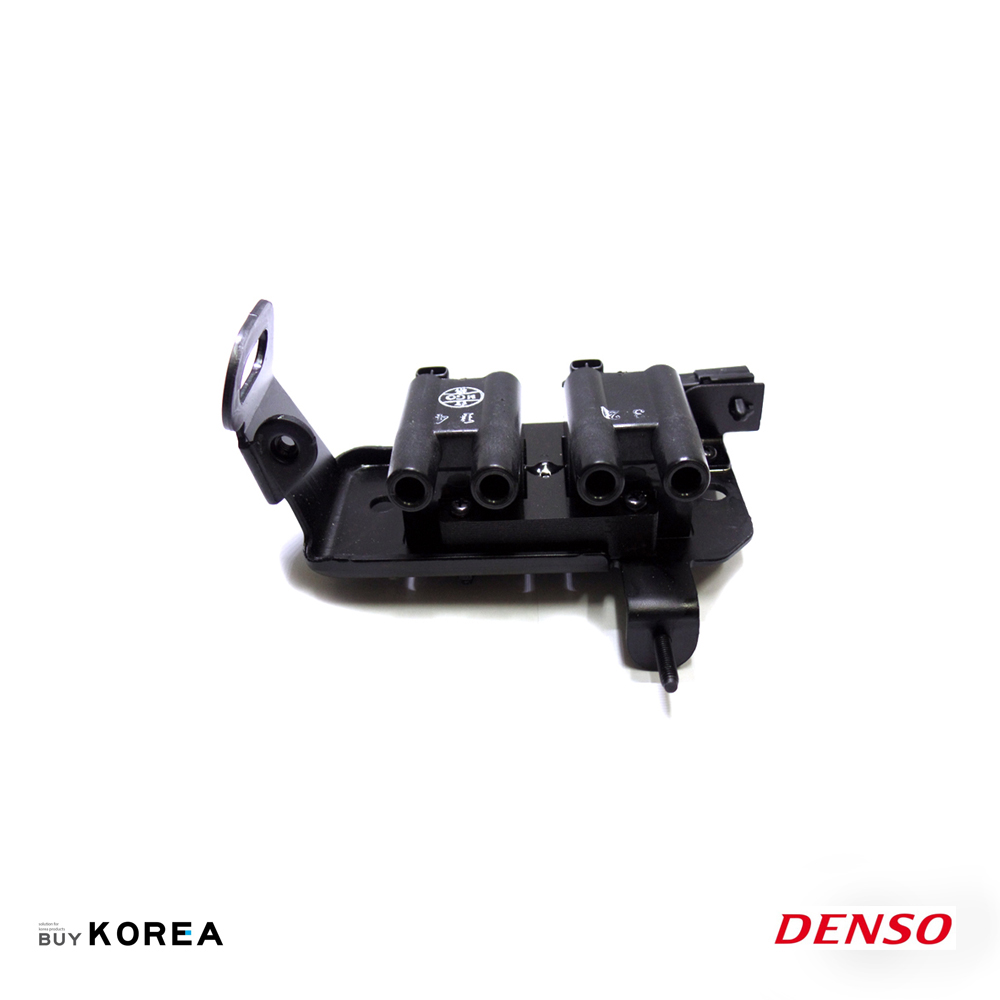 0K30E-1810X  Kia Spectra Denso Ignition Coil
