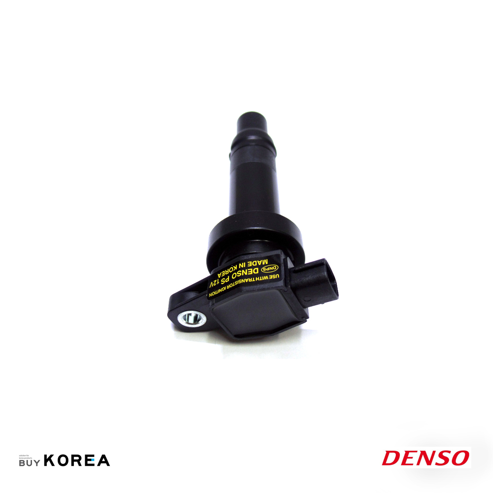 27301-2B000 Kia Spectra 5 Denso Ignition Coil