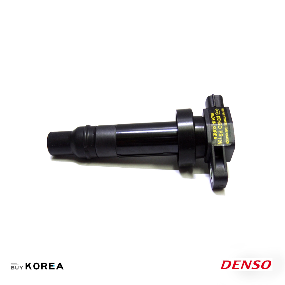 27301-2B000 Kia Spectra 5 Denso Ignition Coil