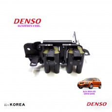 27301-26600 Kia Rio JB 1.4 2005-2011 Denso Ignition Coil