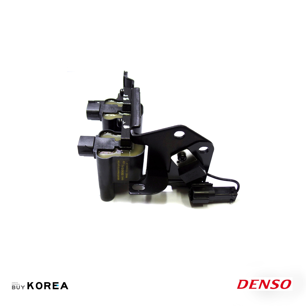 27301-26600 Hyundai Getz 1.6 Denso Ignition Coil