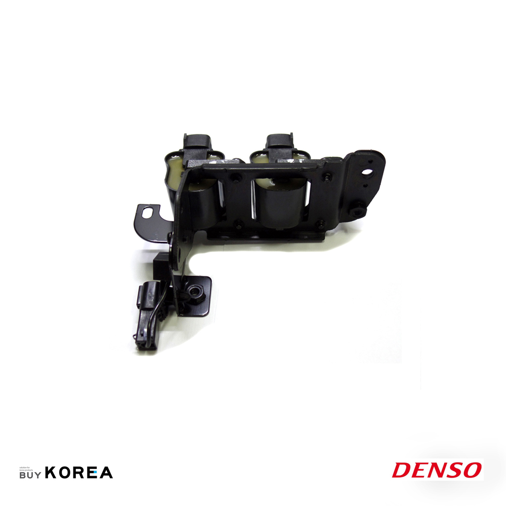 27301-26600 Hyundai Getz 1.6 Denso Ignition Coil