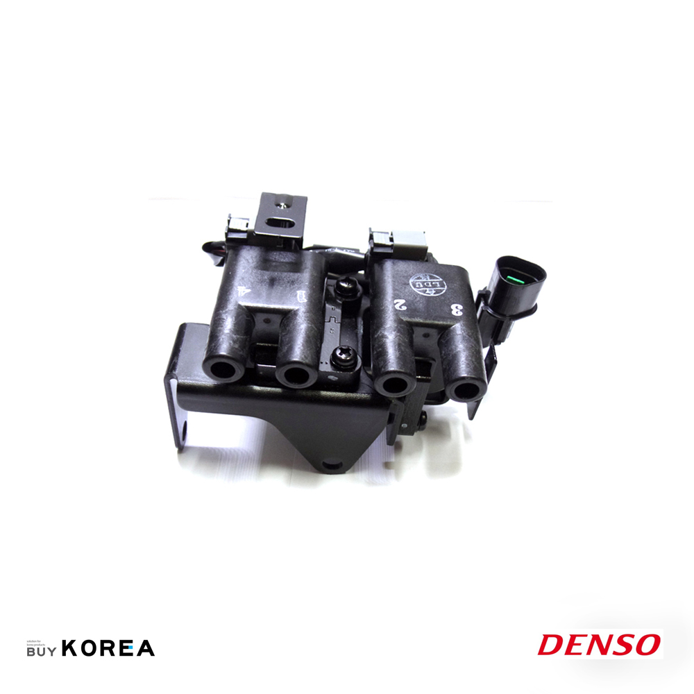 27301-02700 Naza Suria Kia Picanto SA 2004-2011 Denso Ignition Coil