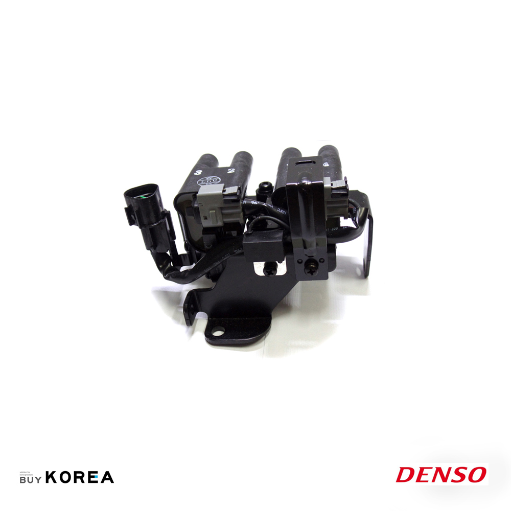 27301-02700 Naza Suria Kia Picanto SA 2004-2011 Denso Ignition Coil