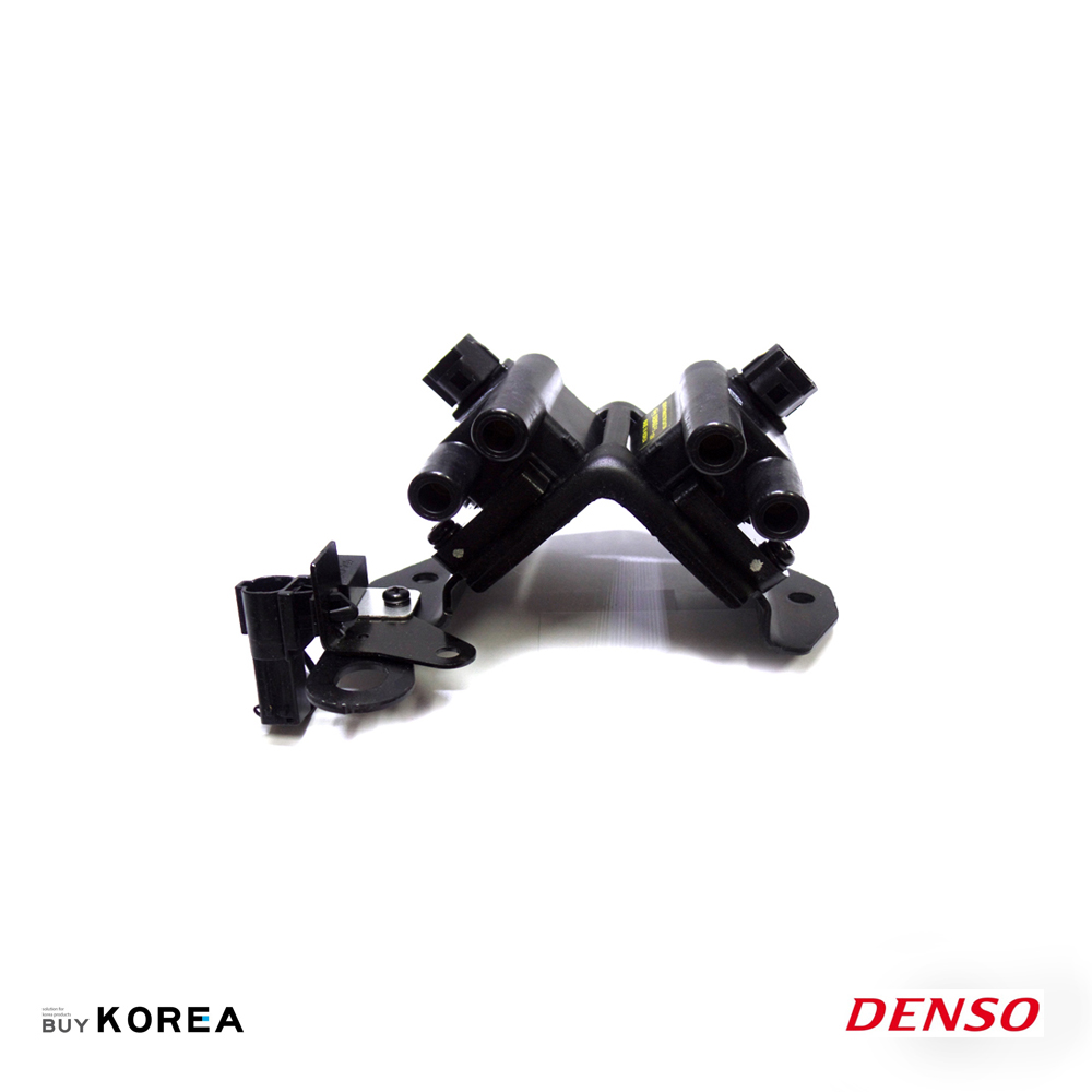 27301-22600 Hyundai Accent LC 1.5 1999-2005 Denso Ignition Coil