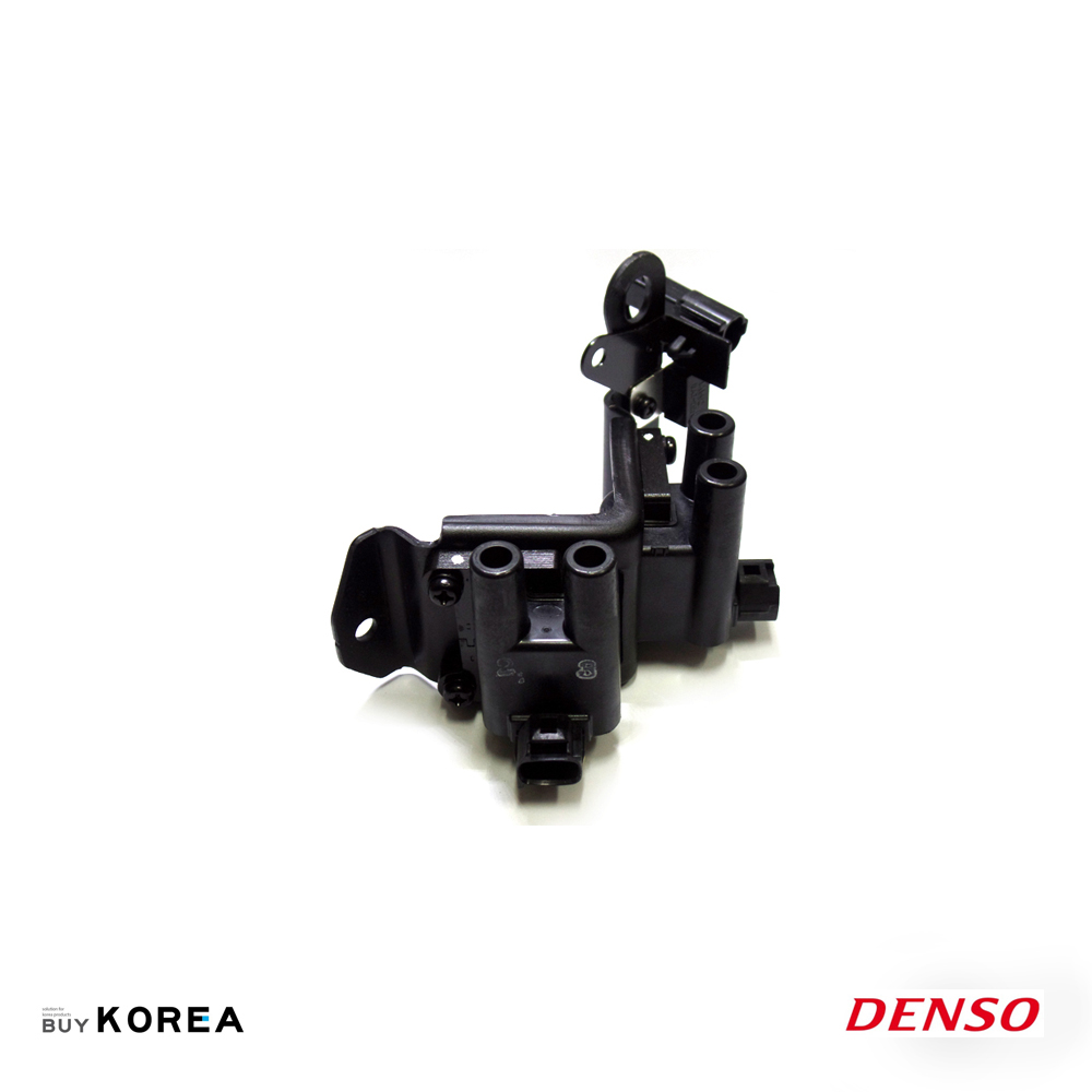 27301-22600 Hyundai Getz 1.3 Denso Ignition Coil