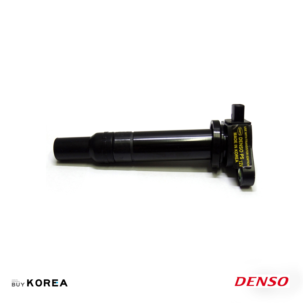 27301-26640 Hyundai Accent MC 1.6 2005-2010 Denso Ignition Coil
