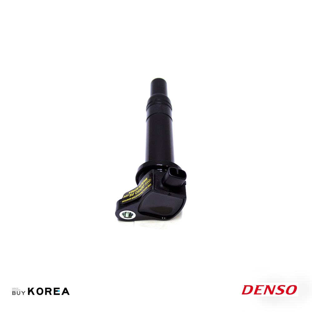 27301-26640 Hyundai Accent MC 1.6 2005-2010 Denso Ignition Coil
