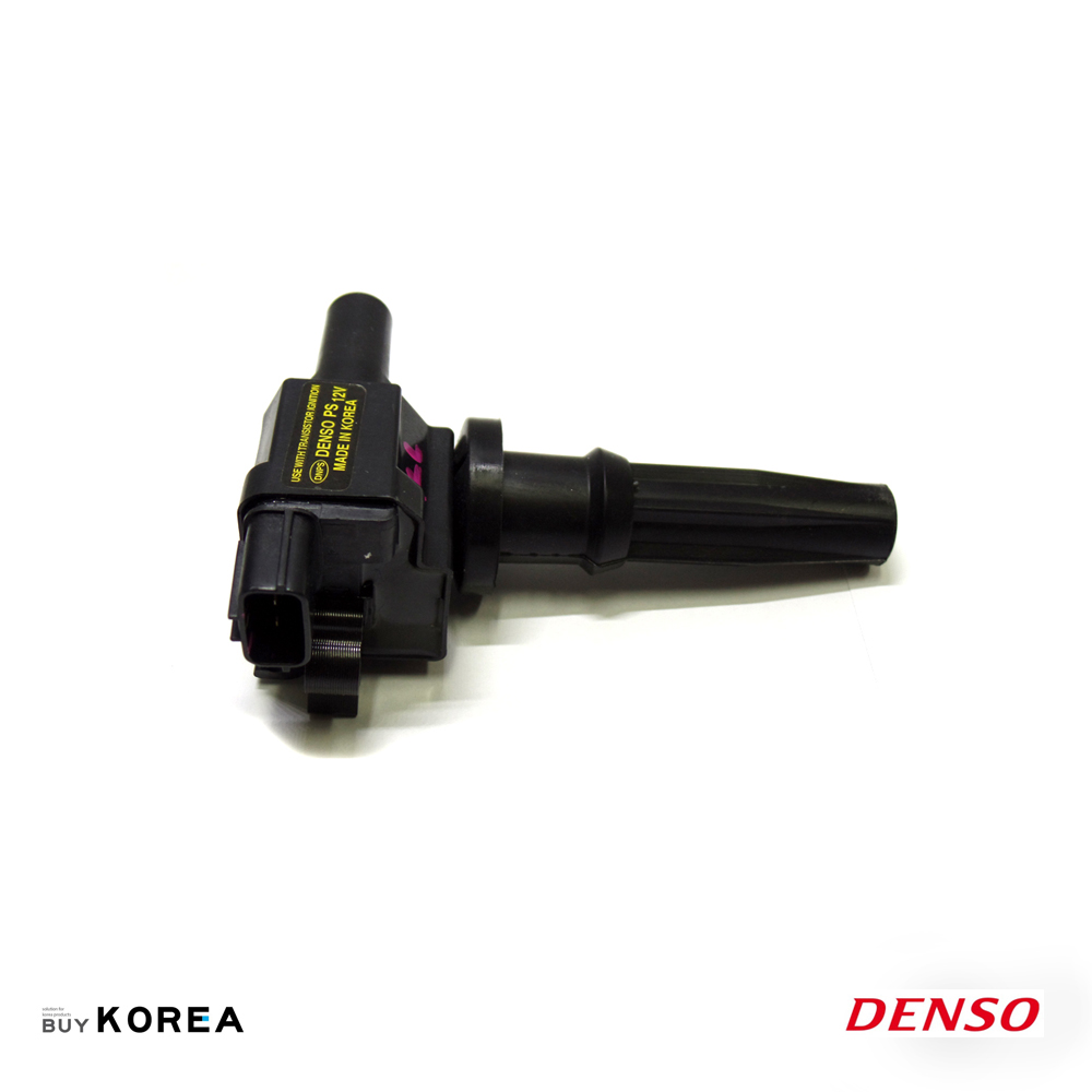 27301-38020 Hyundai Sonata EF 1998-2005 Denso Ignition Coil