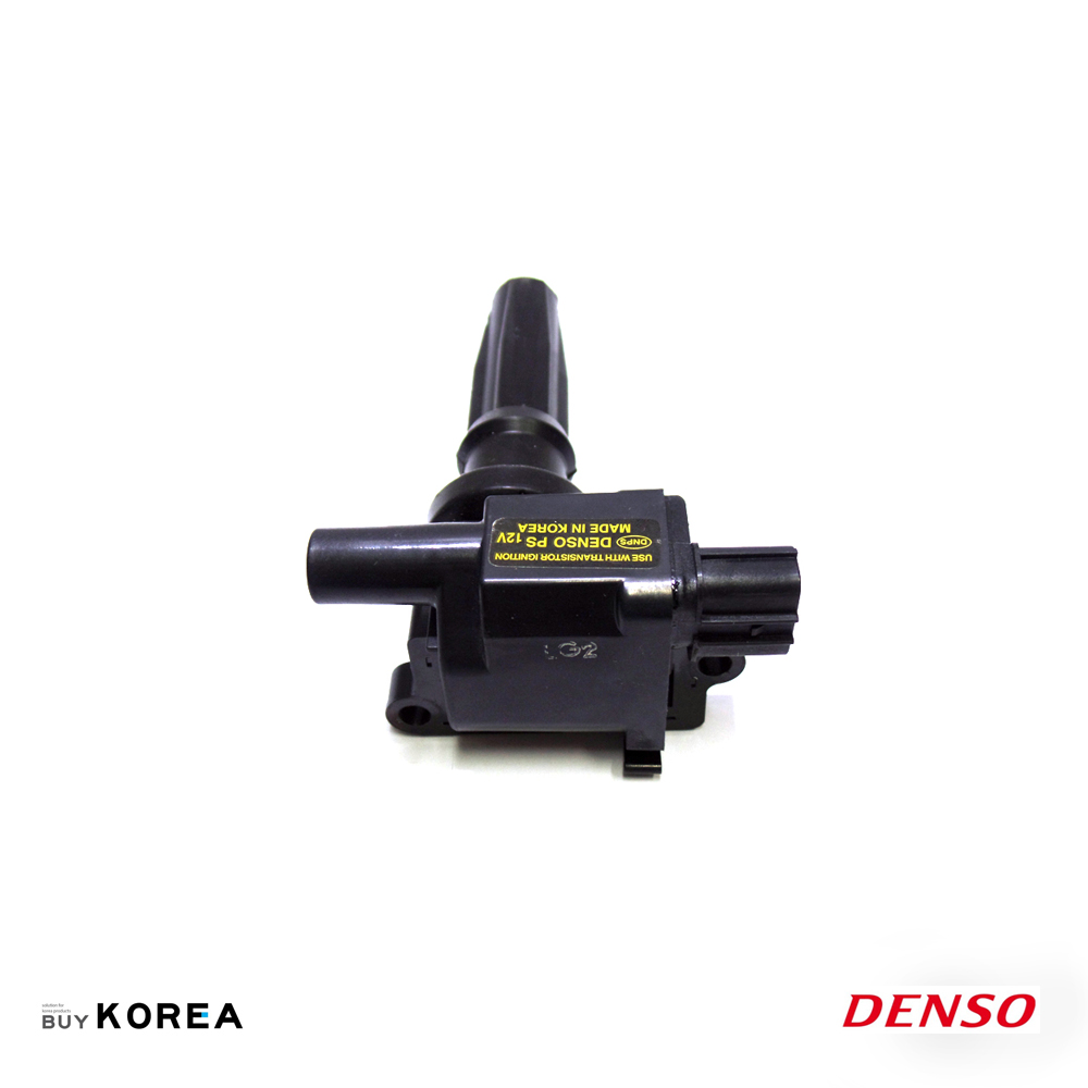 27301-38020 Hyundai Sonata EF 1998-2005 Denso Ignition Coil