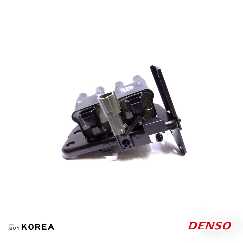 27301-23510 Hyundai Matrix 1.8 Denso Ignition Coil