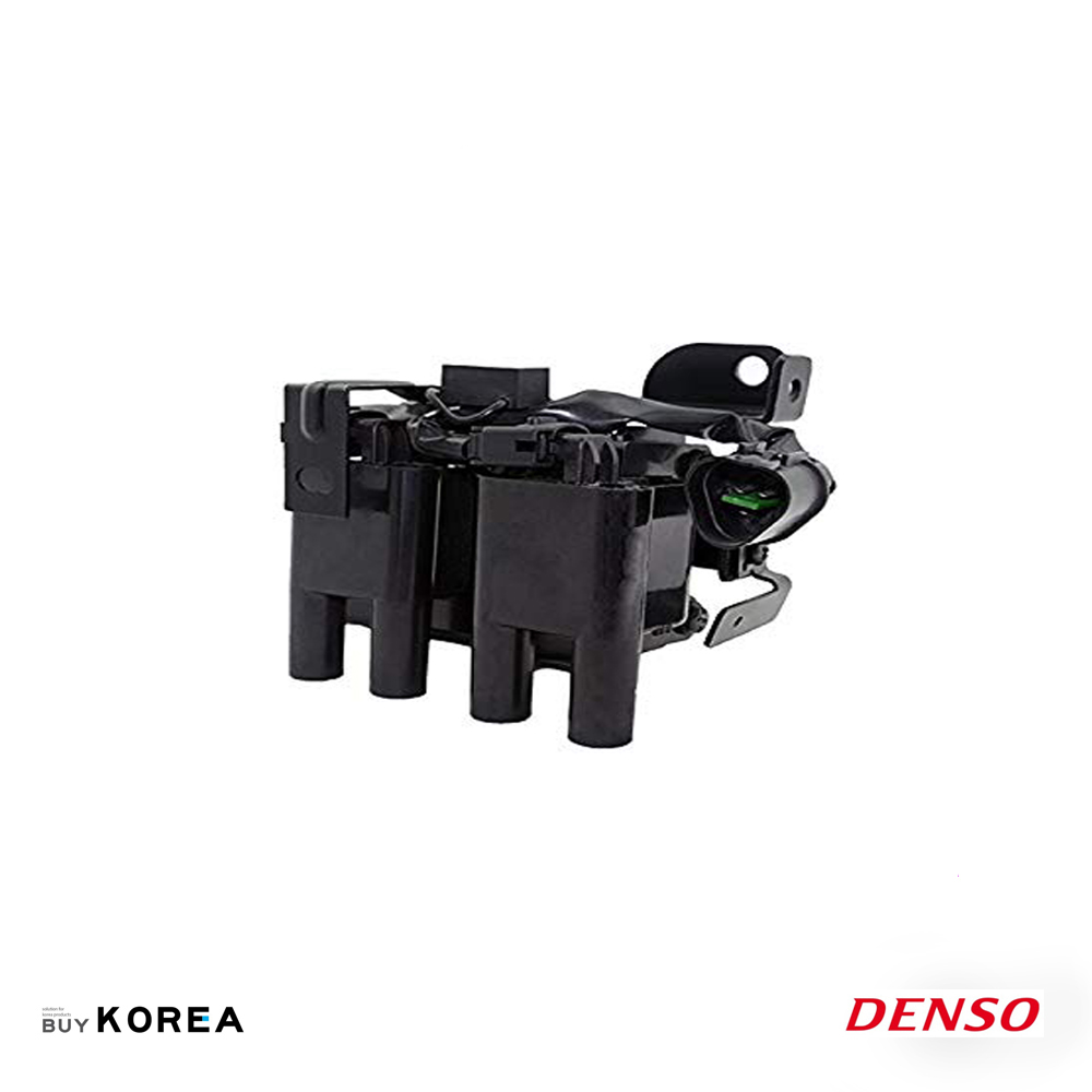 27301-02600 Hyundai Atos 1.0 Denso Ignition Coil