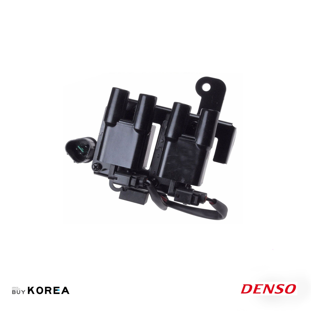 27301-02600 Hyundai Atos 1.0 Denso Ignition Coil