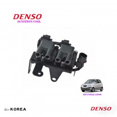 27301-02600 Hyundai Atos 1.1 Denso Ignition Coil