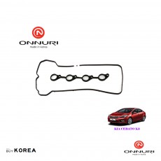 22441-2B800 Kia Cerato K3 1.6 Onnuri Rocker Cover Gasket