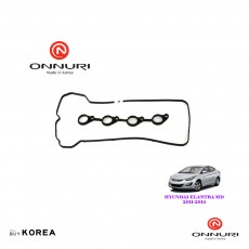 22441-2B800 Hyundai Elantra MD 1.6 Onnuri Rocker Cover Gasket