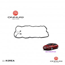 22441-2E000 Kia Cerato K3 2.0 Onnuri Rocker Cover Gasket