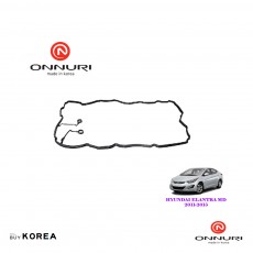 22441-2E000 Hyundai Elantra MD 1.8 Onnuri Rocker Cover Gasket