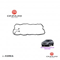 22441-2E000 Hyundai Tucson LM NU Engine Facelift 2013 Onnuri Rocker Cover Gasket