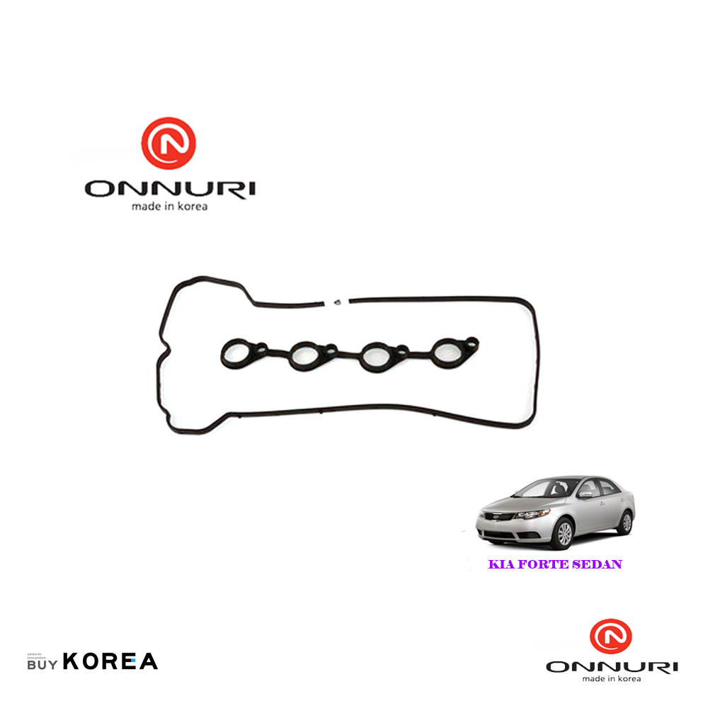 22441-2B000 Kia Forte 1.6 Onnuri Rocker Cover Gasket