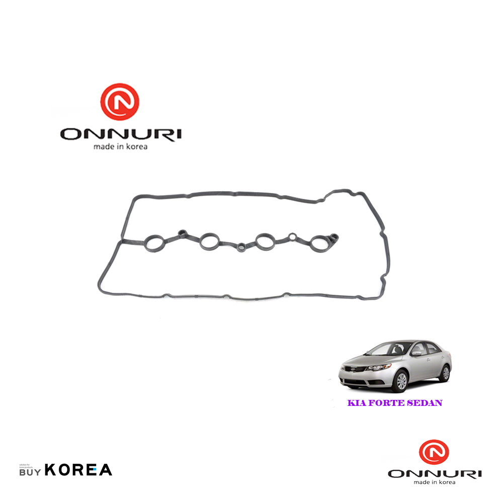 22441-25002 Kia Forte 2.0 Onnuri Rocker Cover Gasket