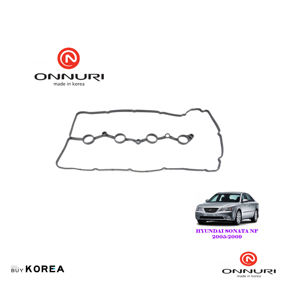 22441-25002 Hyundai Sonata NF 2005-2009 Onnuri Rocker Cover Gasket