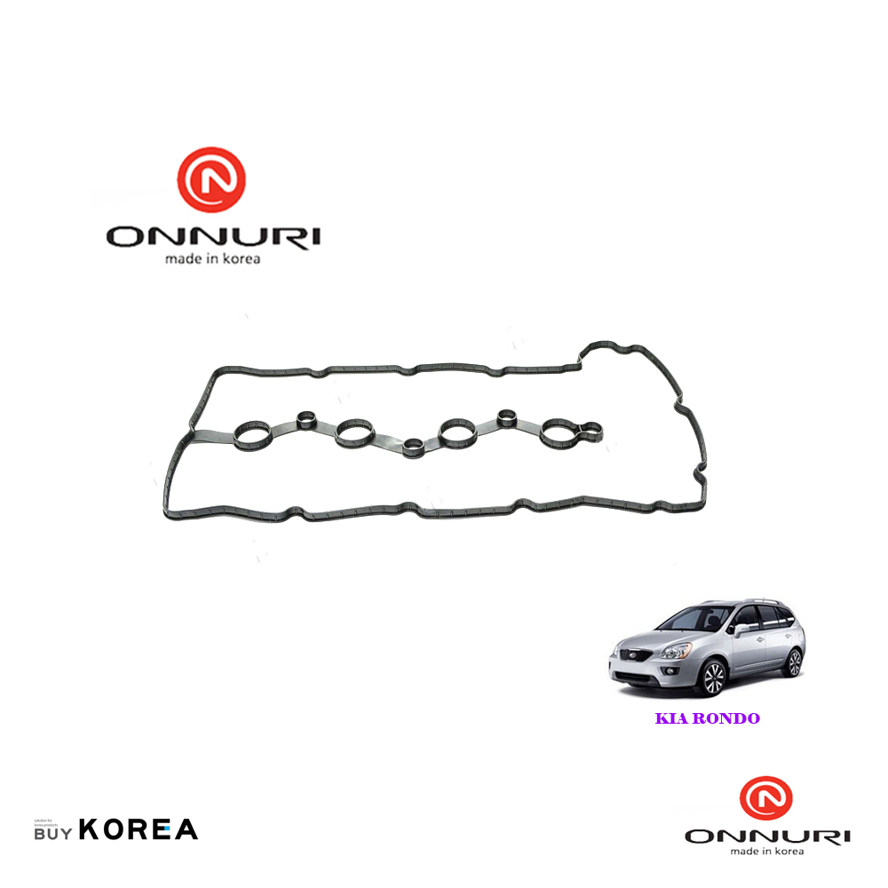 22441-25100 Kia Rondo Rocker Cover Gasket