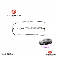 22441-4A000 Kia Sorento BL 2.5 2002-2009 Onnuri Rocker Cover Gasket