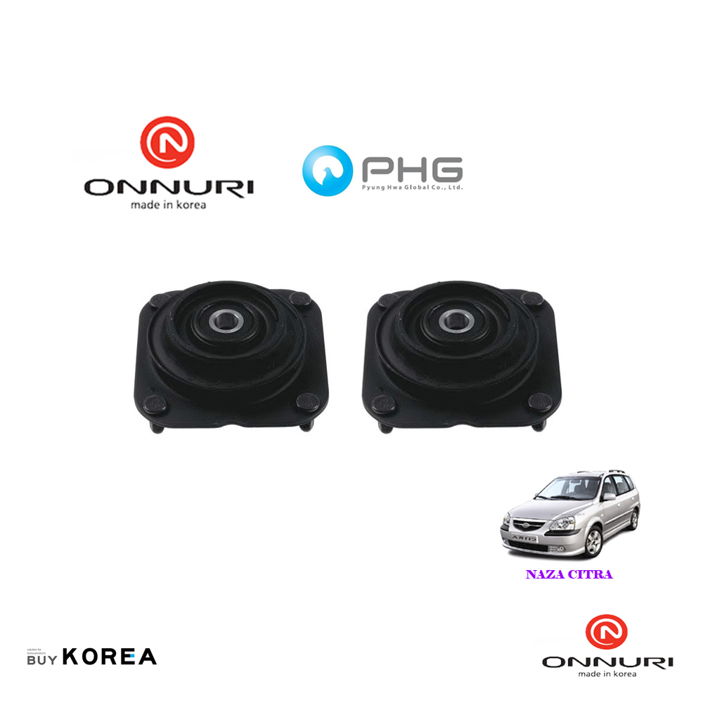 0K2FA-34380 Naza Citra Front Left And Right Absorber Mounting