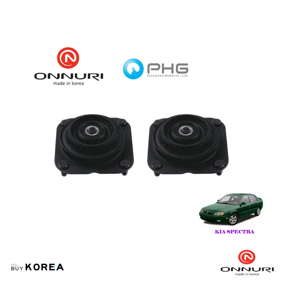 0K2NA-34380 Kia Spectra Front Left And Right Absorber Mounting