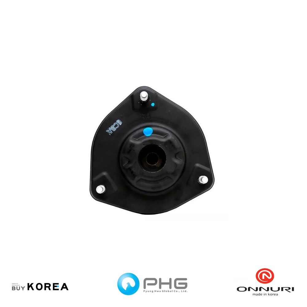 54610-1D000 Kia Rondo Front Left And Right Absorber Mounting