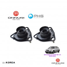 54610-1G500 Hyundai Accent MC 2005-2010 Front Left And Right Absorber Mounting