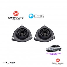 54610-2D100 Hyundai Avante XD 2001-2006 Front Left And Right Absorber Mounting