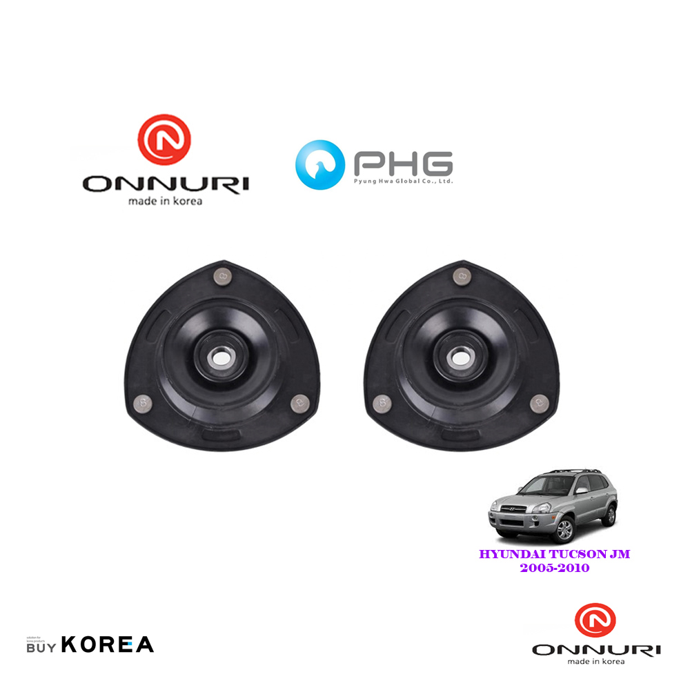 54610-2E200 Hyundai Tucson JM 2005-2010 Front Left And Right Absorber Mounting