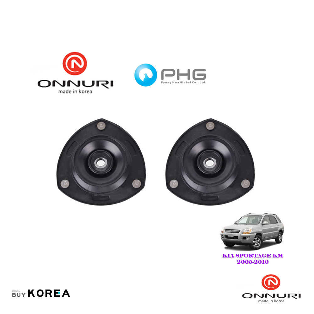 54610-2E200 Kia Sportage KM 2005-2010 Front Left And Right Absorber Mounting