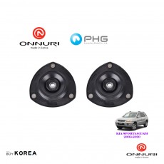 54610-2E200 Kia Sportage KM 2005-2010 Front Left And Right Absorber Mounting