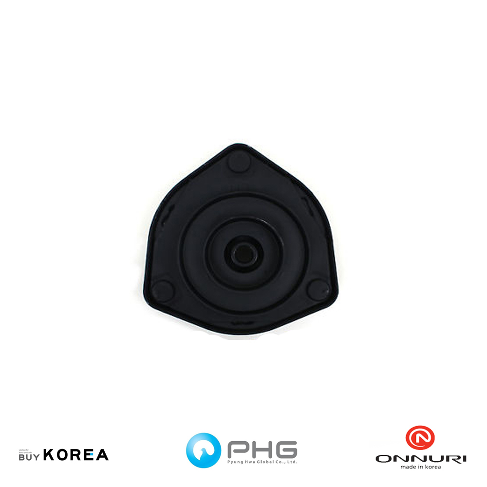 54610-2G000 Kia Optima MG Lotze Megantis 2005-2010 Front Left And Right Absorber Mounting