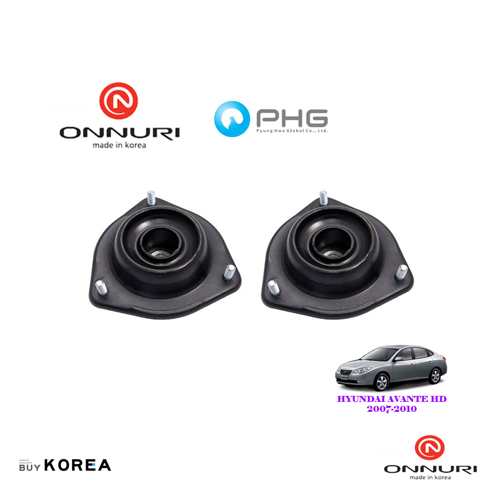 54610-2H000 Hyundai Avente Elantra HD 2007-2010 Front Left And Right Absorber Mounting
