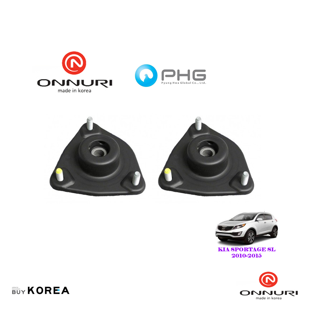 54610-2S100 Kia Sportage SL 2010-2013 Front Left And Right Absorber Mounting