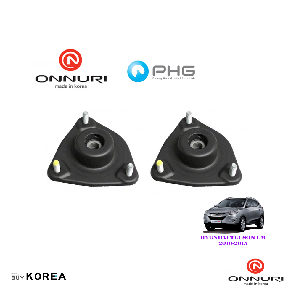 54610-2S100 Hyundai Tucson LM 2010-2013 Front Left And Right Absorber Mounting