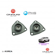 54610-2S500 Kia Sportage SL Facelift 2013-2015 Front Left And Right Absorber Mounting