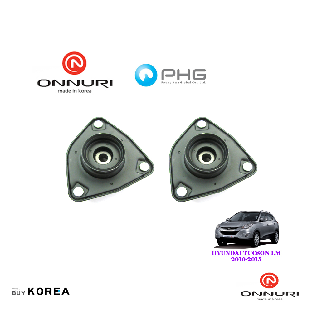 54610-2S500 Hyundai Tucson LM Facelift 2013-2015 Front Left And Right Absorber Mounting