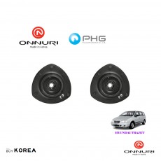 54610-3A000 Hyundai Trajet Front Left And Right Absorber Mounting