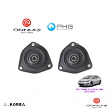 54610-3X200 Hyundai Elantra MD Front Left And Right Absorber Mounting