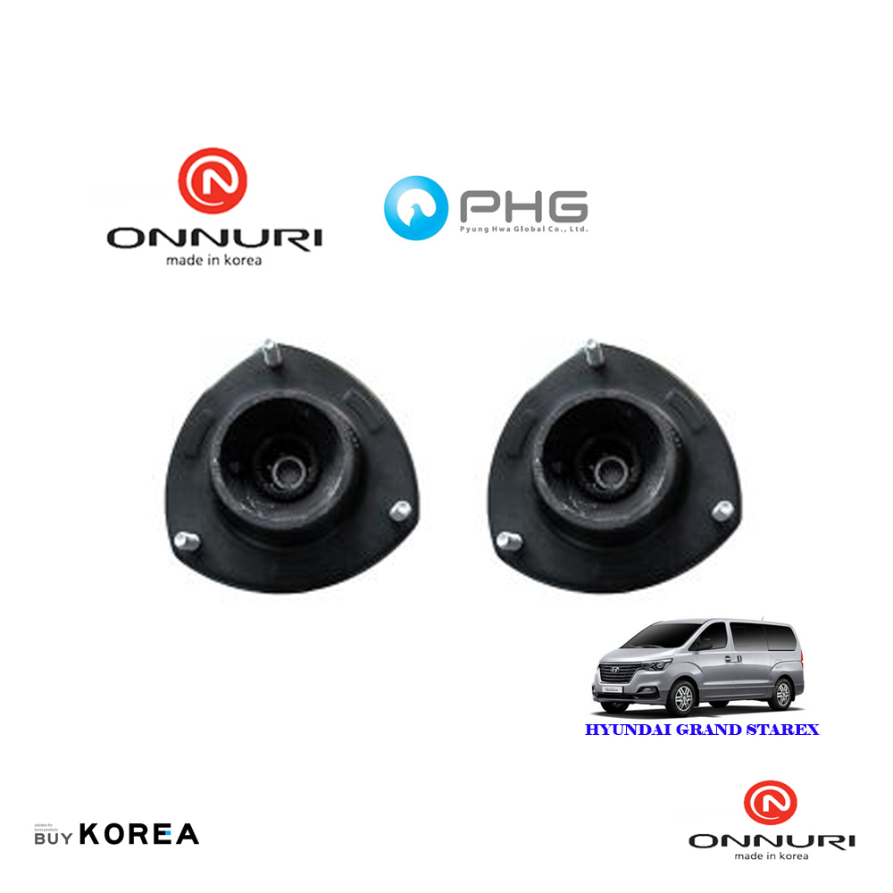 54610-4H000 Hyundai Grand Starex Front Left And Right Absorber Mounting