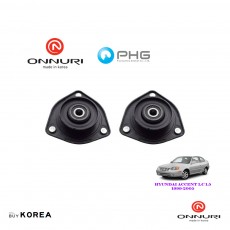 54610-25000 Hyundai Accent LC 1999-2005 Front Left And Right Absorber Mounting