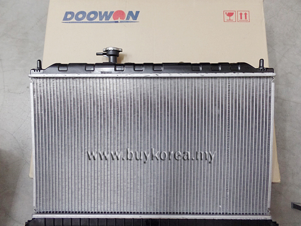 25310-1G150 RIO RADIATOR